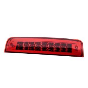 Xtune Red LED Third Brake Light 09-22 Dodge Ram, Ram Classic